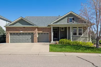 8312 Hackamore Road, Littleton, CO 80125 - Photo 1