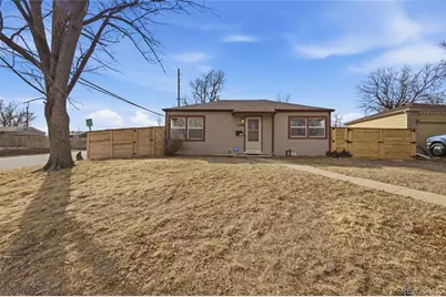 1299 S Quivas Street, Denver, CO 80223 - Photo 1