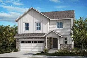 5738 N Jebel Wy, Aurora, CO 80019 - Photo 1