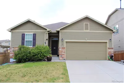713 Indigo Street, Lochbuie, CO 80603 - Photo 1