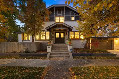 800 Steele Street, Denver, CO 80206 - Photo 1