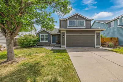 2634 E 132nd Avenue, Thornton, CO 80241 - Photo 1