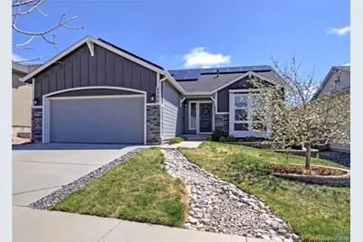 6996 Mustang Rim Drive, Colorado Springs, CO 80923 - Photo 1