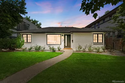 1065 S Monroe Street, Denver, CO 80209 - Photo 1