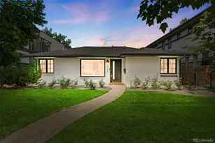 1065 S Monroe St, Denver, CO 80209 - Photo 1