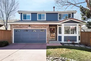 1494 Braewood Ave, Highlands Ranch, CO 80129 - Photo 1