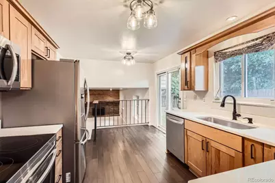 7016 S Dahlia Street, Centennial, CO 80122 - Photo 9