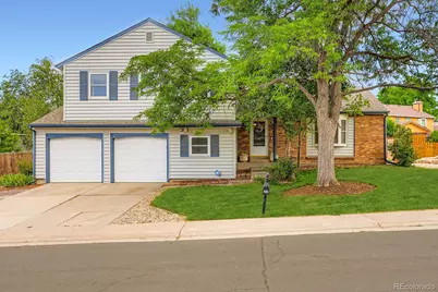 7016 S Dahlia Street, Centennial, CO 80122 - Photo 1