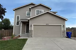 6339 Passing Sky Dr, Colorado Springs, CO 80911 - Photo 1