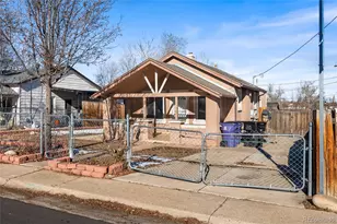 3045 W Gill Pl, Denver, CO 80219 - Photo 1