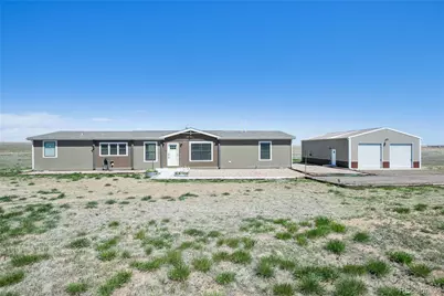 62681 E Hampden Place, Byers, CO 80103 - Photo 1