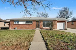 3148 Quentin St, Aurora, CO 80011 - Photo 1