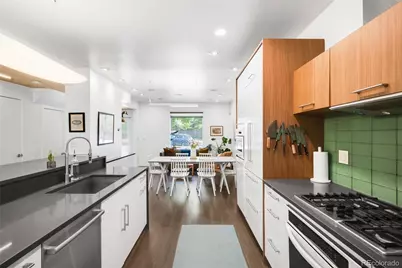 1718 W 33rd Avenue, Denver, CO 80211 - Photo 1