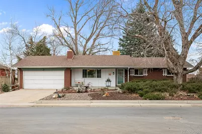 832 S Beech Street, Lakewood, CO 80228 - Photo 1