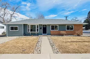 2590 S Birch St, Denver, CO 80222 - Photo 1