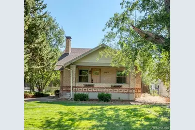 1400 S Columbine Street, Denver, CO 80210 - Photo 1