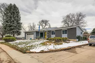 7169 S Tamarac Ct, Centennial, CO 80112 - Photo 1