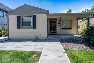 1330 Hudson St, Denver, CO 80220 - Photo 1