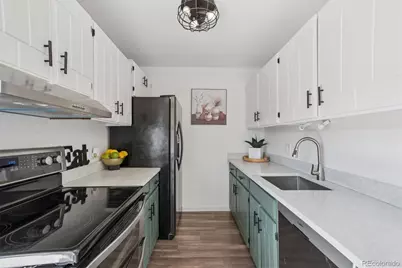 6346 E Mississippi Avenue, Denver, CO 80224 - Photo 1