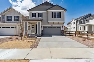 9253 Truckee Ct, Commerce City, CO 80022 - Photo 1