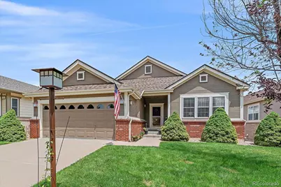 23649 E Otero Drive, Aurora, CO 80016 - Photo 1