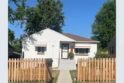 4051 S Cherokee Street, Englewood, CO 80110 - Photo 1