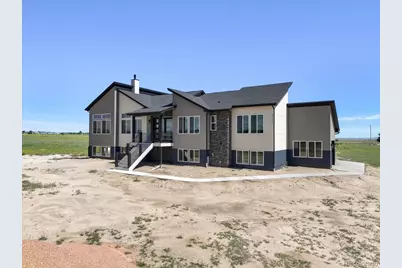 8545 Bailiff Drive, Peyton, CO 80831 - Photo 1