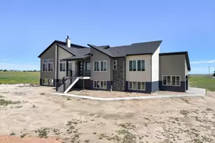 8545 Bailiff Dr, Peyton, CO 80831 - Photo 1