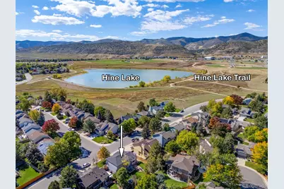 12299 W Burgundy Avenue, Littleton, CO 80127 - Photo 1