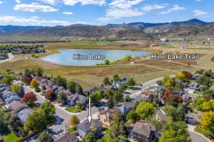 12299 W Burgundy Ave, Littleton, CO 80127 - Photo 1