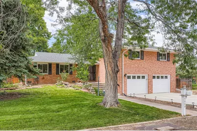 1035 S Elmira Street, Denver, CO 80247 - Photo 1