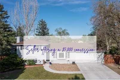 4374 E Peakview Circle, Centennial, CO 80121 - Photo 1