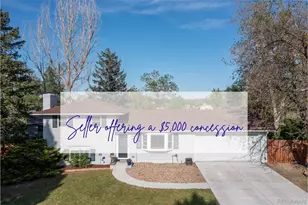 4374 E Peakview Cir, Centennial, CO 80121 - Photo 1