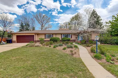 6544 E Alaska Drive, Denver, CO 80224 - Photo 1