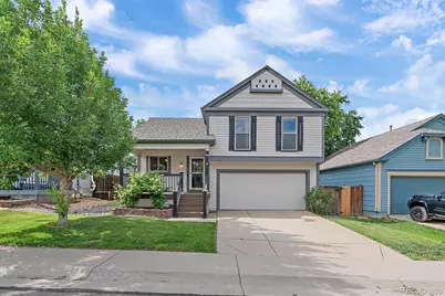 5741 E 120th Place, Brighton, CO 80602 - Photo 1