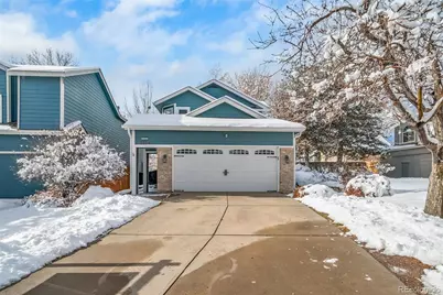 9364 W Coal Mine Avenue, Littleton, CO 80123 - Photo 1