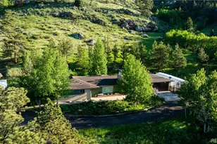 33351 Golden Gate Canyon Rd, Golden, CO 80403 - Photo 1