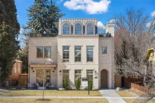 1135 S Downing St, Denver, CO 80210 - Photo 1