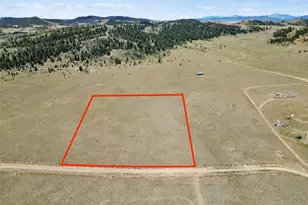 Black Beaver Rd, Hartsel, CO 80449 - Photo 1