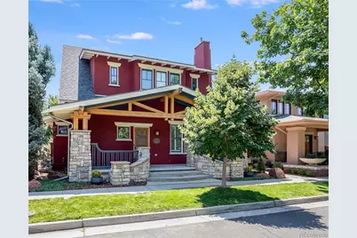 11776 Perry Street, Westminster, CO 80031 - Photo 1