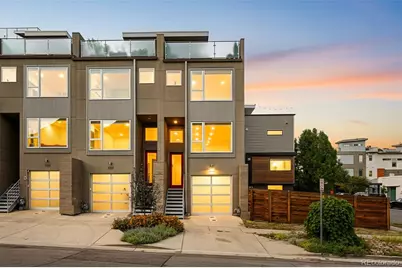 1505 W 36th Avenue, Denver, CO 80211 - Photo 1