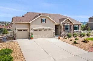 5615 Clover Ridge Cir, Castle Rock, CO 80104 - Photo 1