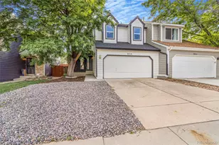 3713 S Ensenada St, Aurora, CO 80013 - Photo 1
