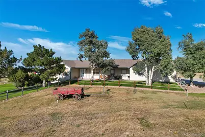 12405 County Road 134, Kiowa, CO 80117 - Photo 1