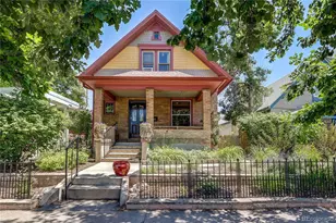 1316 S Pearl St, Denver, CO 80210 - Photo 1