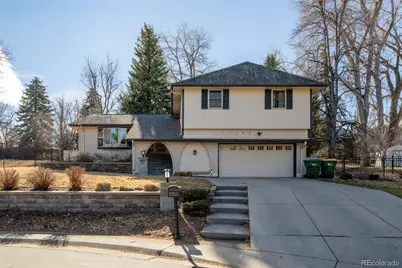 11702 W 21st Place, Lakewood, CO 80215 - Photo 1