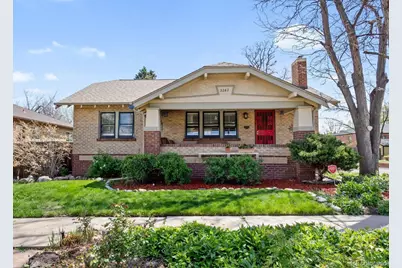 3242 Utica Street, Denver, CO 80212 - Photo 1