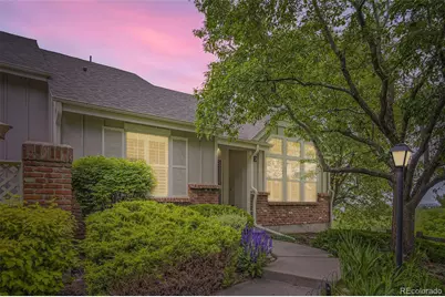 2980 W Long Drive #E, Littleton, CO 80120 - Photo 1