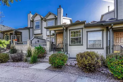 4725 Walking Horse Point, Colorado Springs, CO 80923 - Photo 1