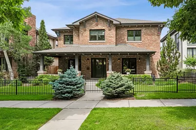 367 S Race Street, Denver, CO 80209 - Photo 1